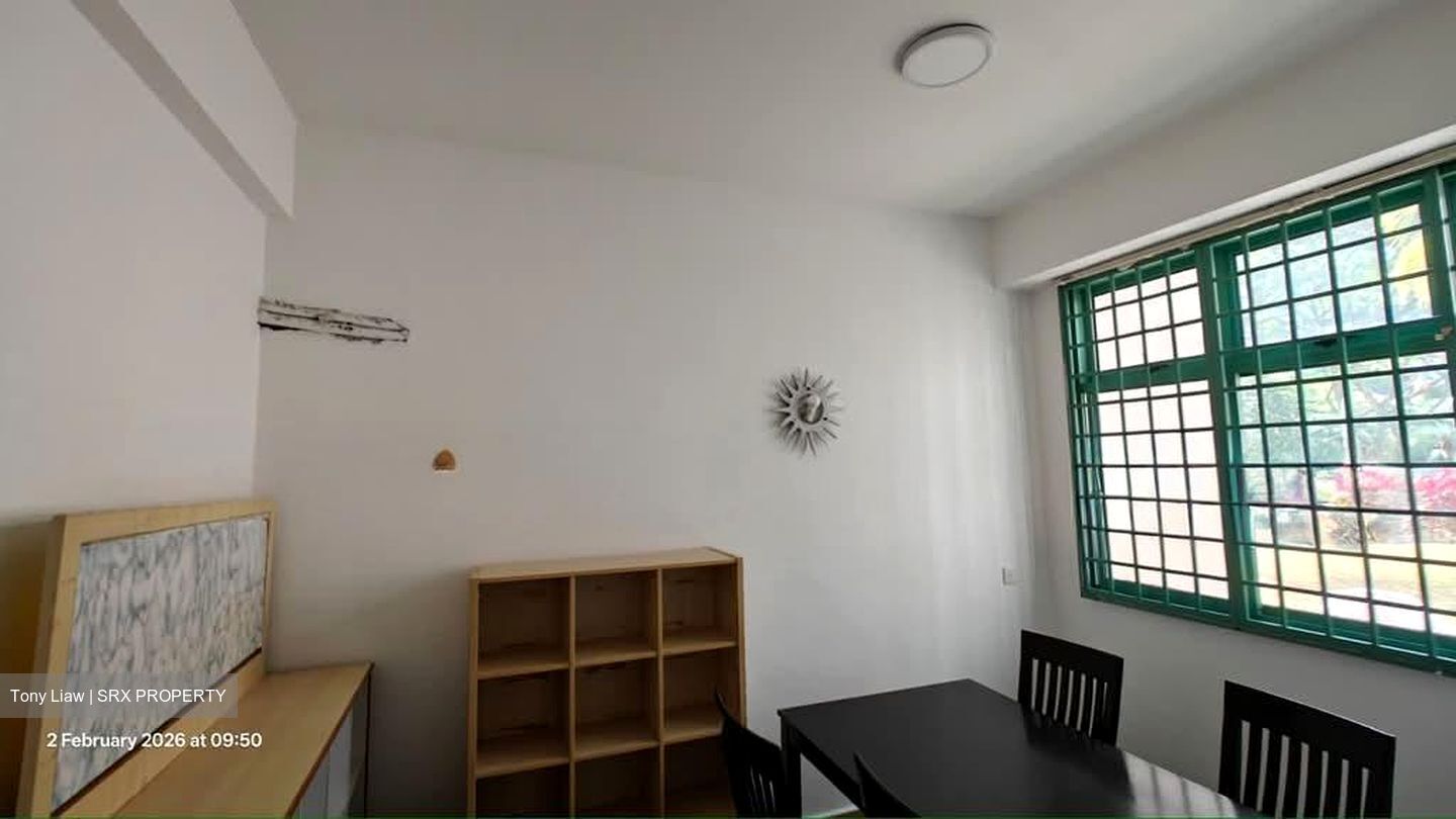 Changi Court (D16), Condominium #588184811